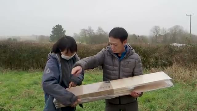 1. 木枠(レイズドベッド)のサイズ選びと設置のポイント