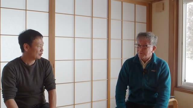 2. 「見ること」が肥料になる──アイコンタクトが伝える力