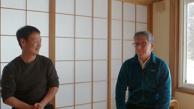 3. 自然農法の畑が持つ癒やしの力──うつ病が治った実体験