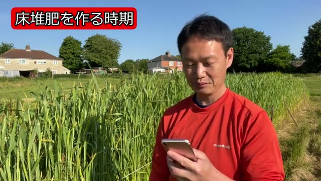 1. 床堆肥(落ち葉堆肥)を作る時期はいつでもいい?