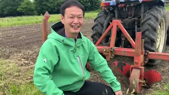 1. 寒冷地に適応させた「自家採種8年」の軌跡