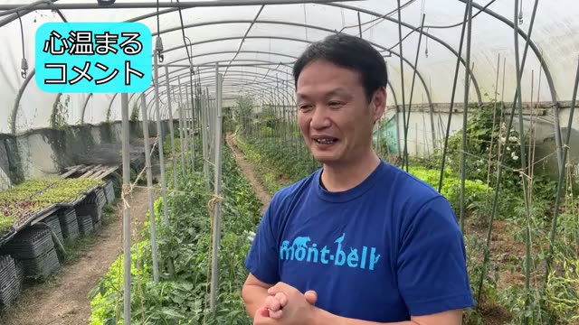 「孤独」と向き合いながら自然栽培を歩む実践者へ
