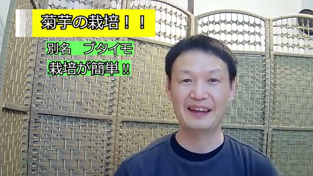種まき(植え付け)の時期と方法