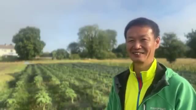 2. 「しゃがむ時期」は、次に高く飛ぶための準備
