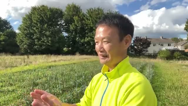3. どんな土でも豊作に導く、1年目からの土への向き合い方
