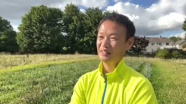 5. 人間の「想念(思い・愛)」が野菜の育ちを変える