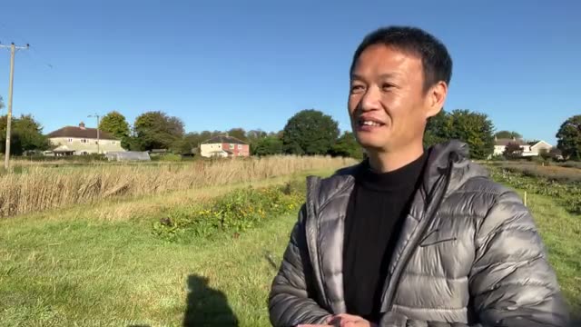 6. イギリスの気候とウサギによる獣害の変化