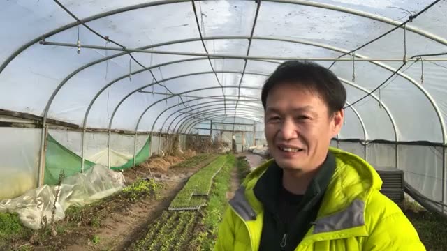 土を活性化させるための基本原則