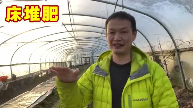 「床堆肥」の利点と、落ち葉を活かすポイント