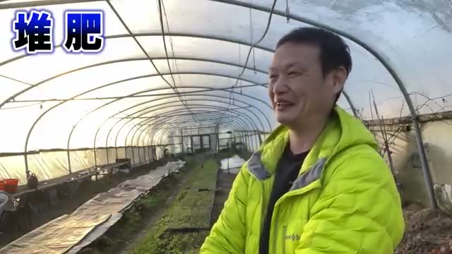 重労働な堆肥作りよりも効果的な「草マルチ」