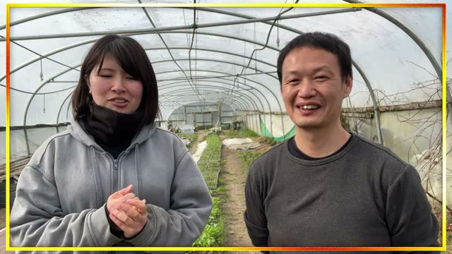 これまでの農業への敬意から広がる新たな選択肢