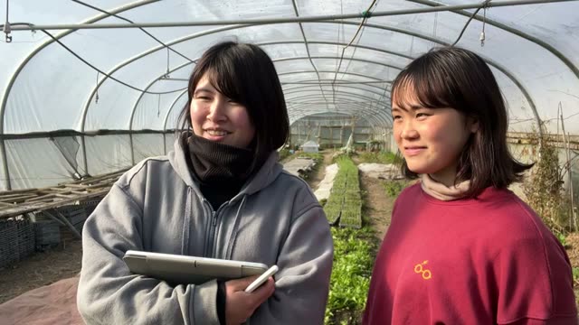 世界規模で進む土壌の劣化と化学肥料の限界