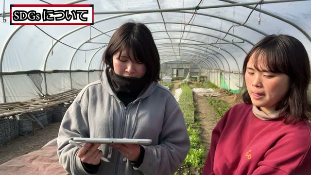 食料危機が起きてからでは間に合わない理由