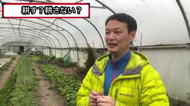 押さえておくべき自然農法の4つの重要ポイント