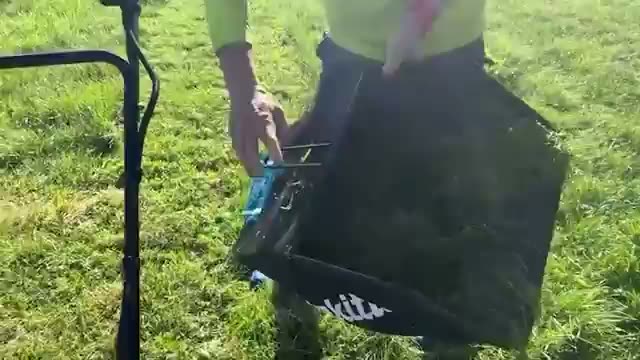 マキタ充電式草刈り機の特徴と基本スペック