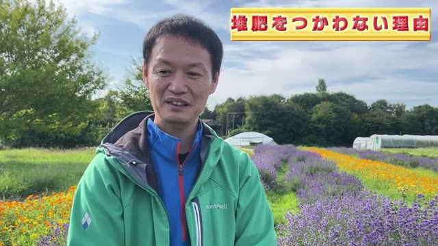 土のみで野菜は育つ:14年間堆肥を使わない実践