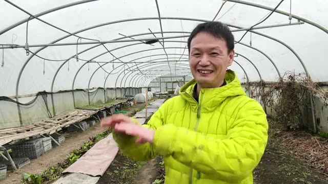 1. 慣行・有機農家への感謝と、無理のない移行ステップ
