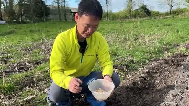 3. 100年に一度の寒波を乗り越えた「自家採種」の力