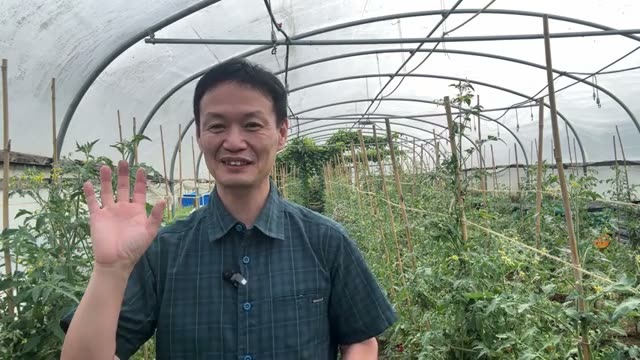 理由1:土の水分量や硬さを肌で感じ取れる