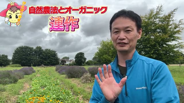 連作と輪作への捉え方