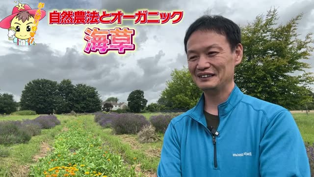 根本にある「土」への思考とアプローチ