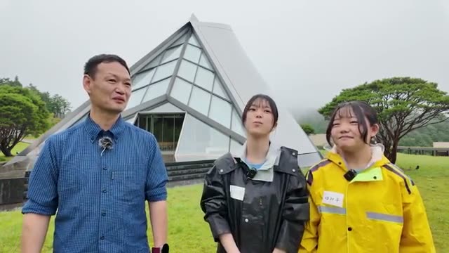 学年ごとに深まる自然農法のカリキュラム