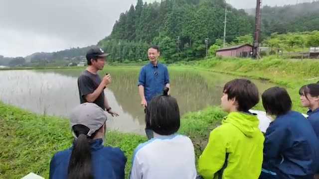 「生活即教育」の理念と心を育む学校環境