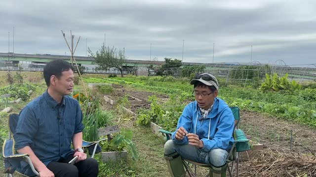 4. 耕す？耕さない？「菌根菌」を意識した使い分けの仮説