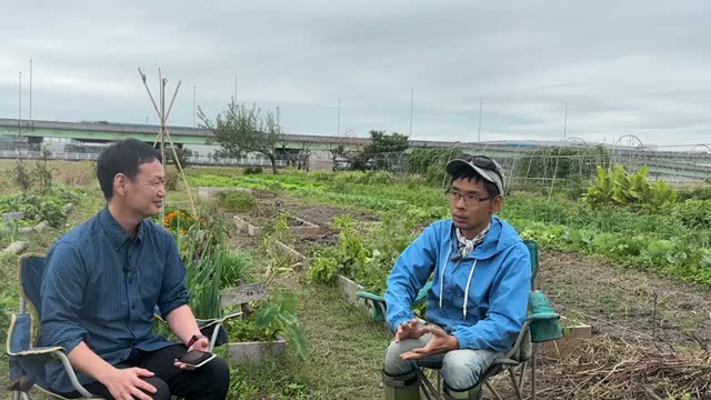1. 自然農法を始めた原点：「真の自給」と地球環境への想い