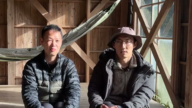 自然農の魅力：減点方式ではない、自然との共同アート