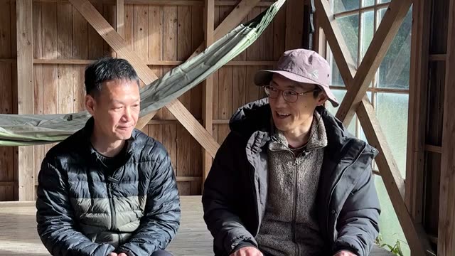今後の展望：地域の農地をみんなで受け継ぐ仕組みづくり