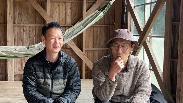 動物との共生：トラブルも学びと楽しみに変える