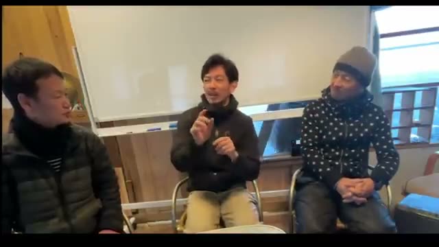 黄金色の穂「大麦」との出会いと、日本の食の原点