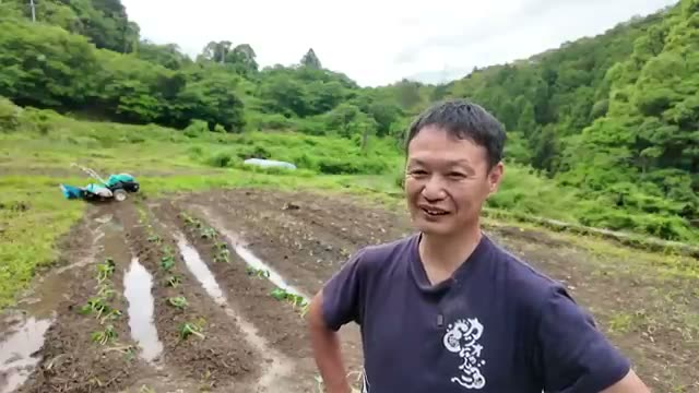 1. 元水田の宿命――大雨がもたらす「大洪水」の現実