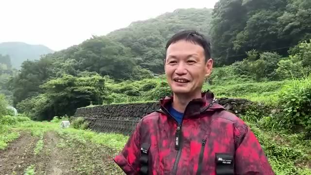 2. 身体は正直!驚きの「エネルギーテスト」