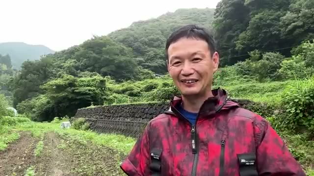 3. エネルギーのある野菜を広げる「Natuboyフレンズ」構想