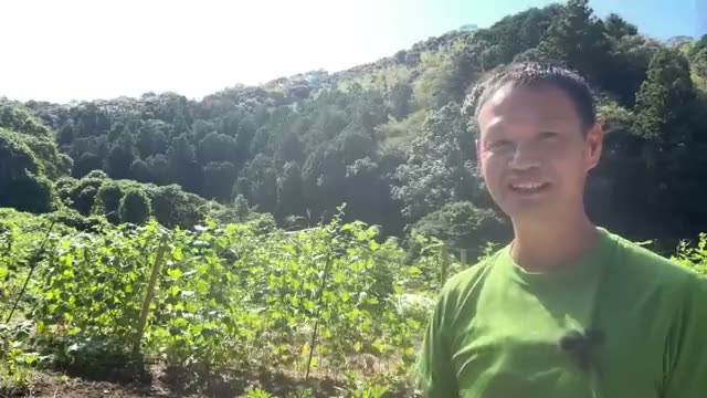物質文明を下げるのではなく、精神文明を引き上げる