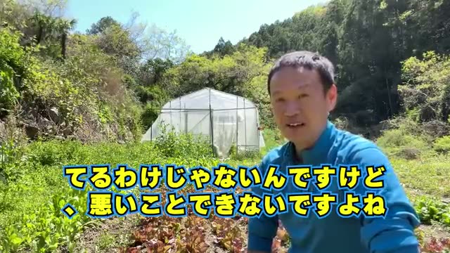 「お天道様が見ている」の真意