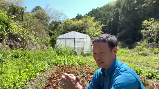 困難を「発展の前触れ」と捉える