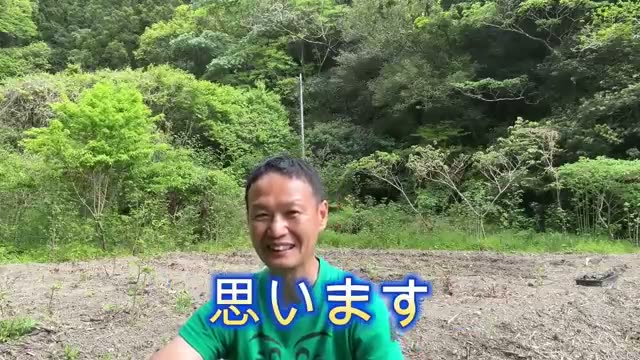 害虫被害と水質浄化が証明する「自然の力」