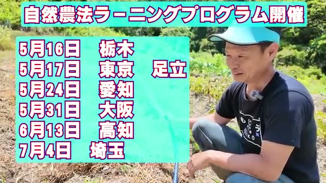 2. 自然農法の根本理論:「火と水のバランス」と病害虫
