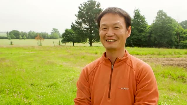 農業未経験から自然農法に本気で取り組むまで