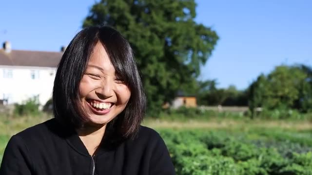 研修半年での身体の変化と自然との対話