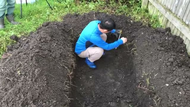 床堆肥作りの具体的な手順