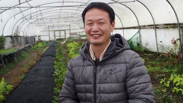 歴史と土の神秘から考える「耕起」の意義