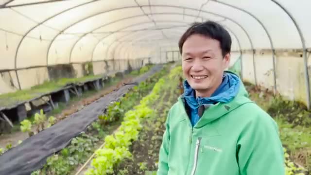 環境問題への衝撃と山口県での新規就農
