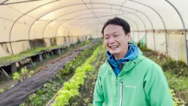 謝罪と感謝が生んだ奇跡的な収穫