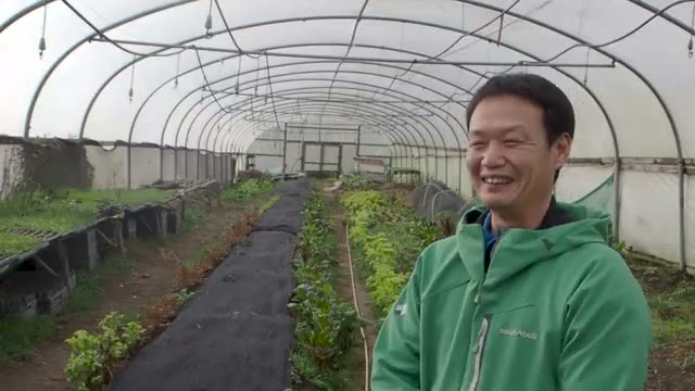 10年の停滞期を経てヨーロッパ各地へ広がる自然栽培